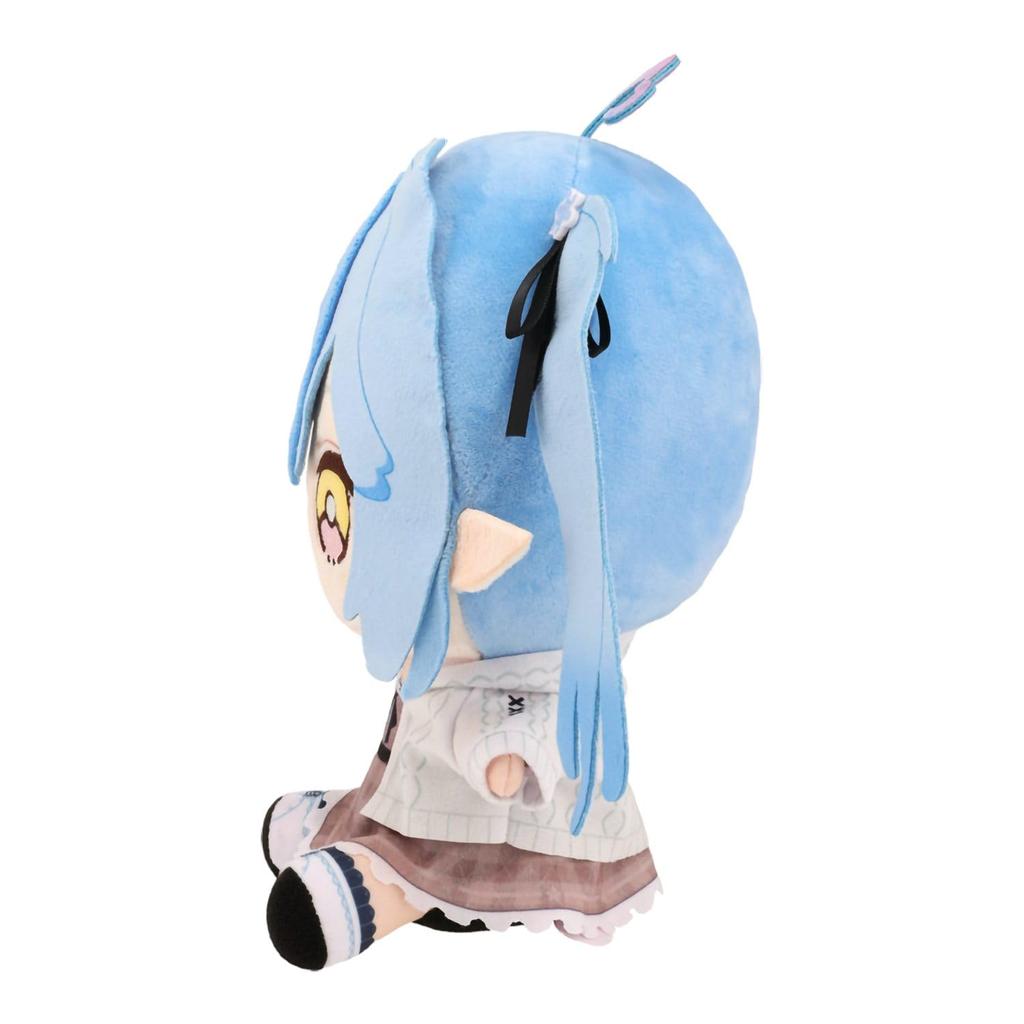 Мягкая игрушка Юкихана Лами, повседневная одежда Hololive Friends with U Official Goods Ver.
