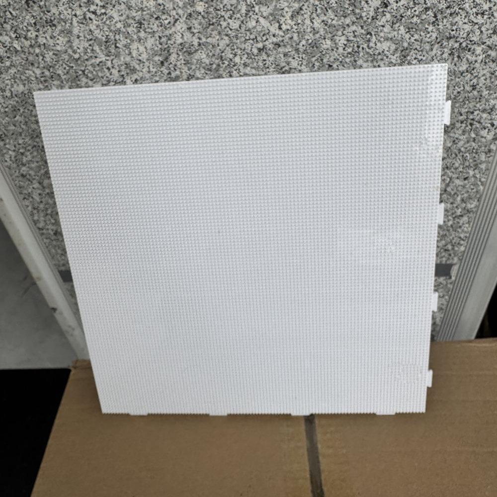 104x104 Pins Perler Beads Boards 2.6mm Beads Hama Beads Pegboards  Beading Supplies