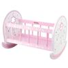 Колыбелька для кукол Woomax 2 шт. 47 х 35 х 35 см