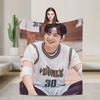 Сериал Истинная красота Хван Ин Ёп Ча Ыну Пледы Флисовые Супермягкие Накидки для Спальни Дивана Кровати Ковер