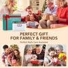 3 в 1 Шлифовка и Полировка Автоматическая Электрическая Машинка для Стрижки Ногтей Многофункциональная Портативная Пилка для Ногтей со Светодиодной Подсветкой Электрический Инструмент для Маникюра