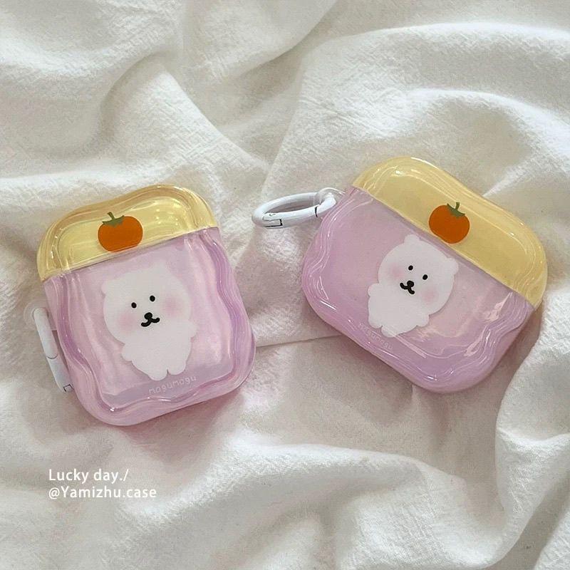 AirPods 3rd Gen PRO2 Protective Anti-drop Wireless Earphone Case Cover