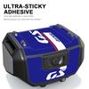 Motorcycle Trunk Sticker Waterproof Decals for BMW R1300GS R1300 R 1300 GS 1300GS 2023 2024 Accessories Suitcase Stickers