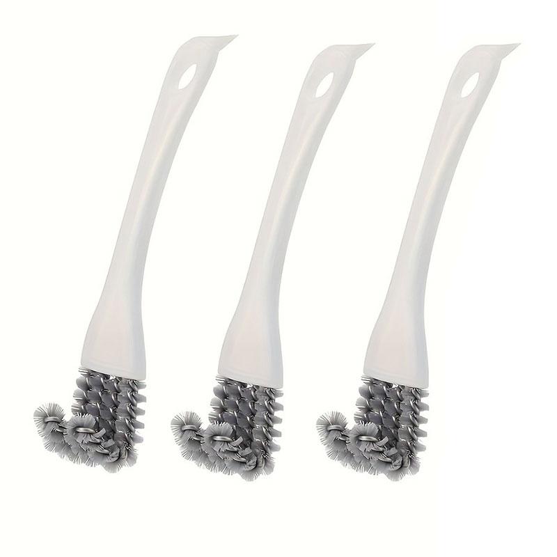 BBQ Grills Cleaning Brush Crevice Dead Corner Kitchen Stove Sink Oven Countertop Power Decontamination Cleaning Tool Supplies