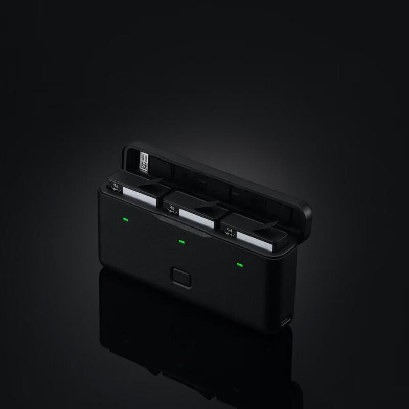 DJI Osmo Action 3 4K Action Camera (CN version)