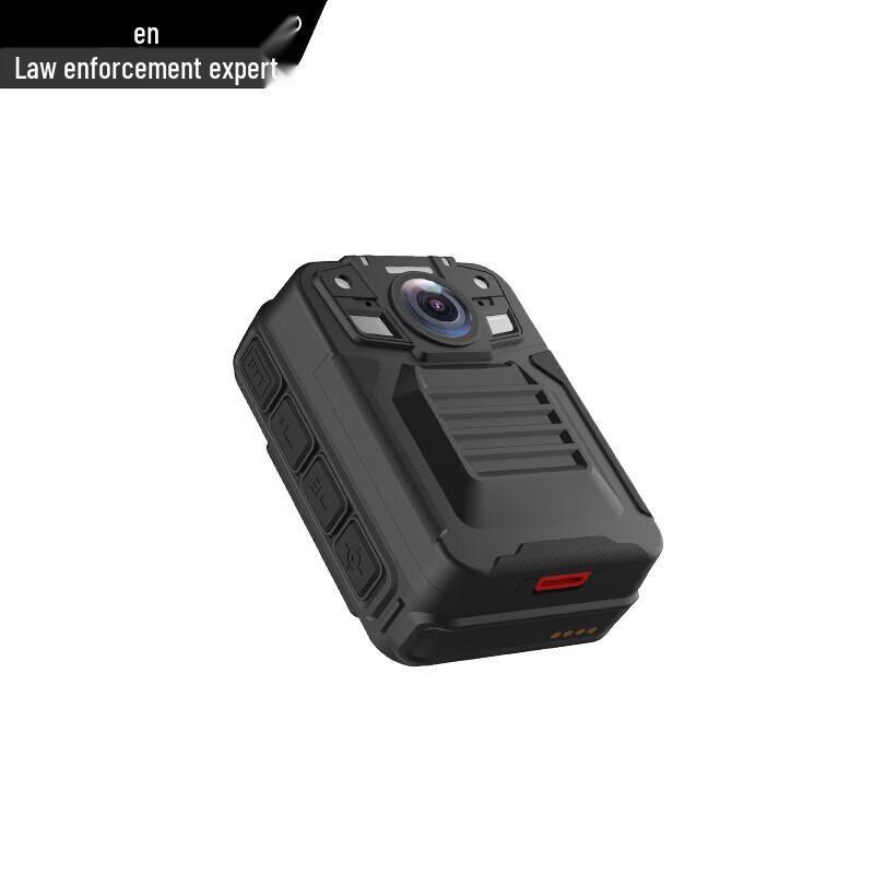 DSJ-V8 Nova Professional 2K Body Camera