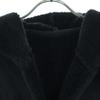 Beauty products Demi-Luxe Faux boa liner with hood Mouton coat 38 BEAMS Women Used