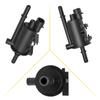 Vapor Canister Purge Solenoid Valve 1997278 1997285 12569751 12575746 For Buick Cadillac Chevrolet Gmc 911-035 214-2246 641-641