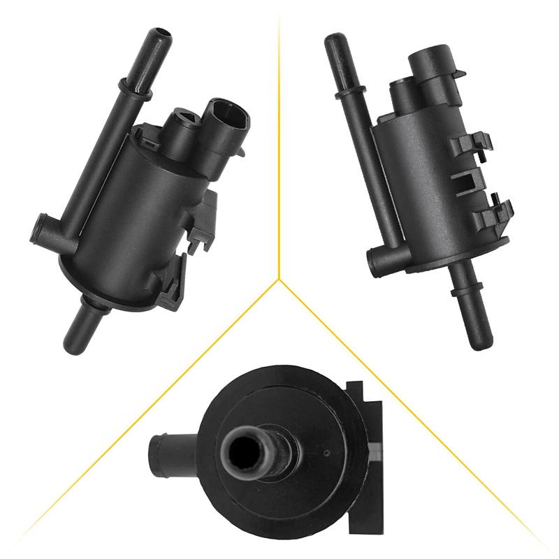 Vapor Canister Purge Solenoid Valve 1997278 1997285 12569751 12575746 For Buick Cadillac Chevrolet Gmc 911-035 214-2246 641-641
