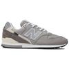 New Balance 996 Кроссовки 'Серый Серебристый' CM996XJ2