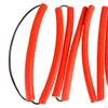 High Jump Bungee Cord Elastic Crossbar Outdoor Pole Jumping Crossbars