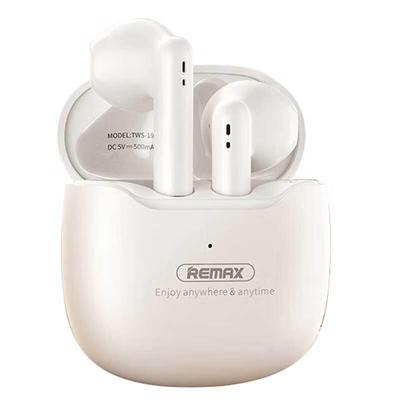 REMAX TWS-19 Marshmallow Полувкладыши True Wireless