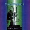 CD MALMSTEEN YNGWIE - Magnum Opus  CDMFN188 Music For Natio 1995 UK Рок Б/У