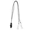 Sound Aid Lanyard Clip BTE Protector A675 Hanging Sound Amplifier Rope Lanyard for Elderly Kids