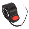 Электрический самокат Thumb Throttle Speed Control Throttle Fingering Thumb Accelerator для Xiaomi M365