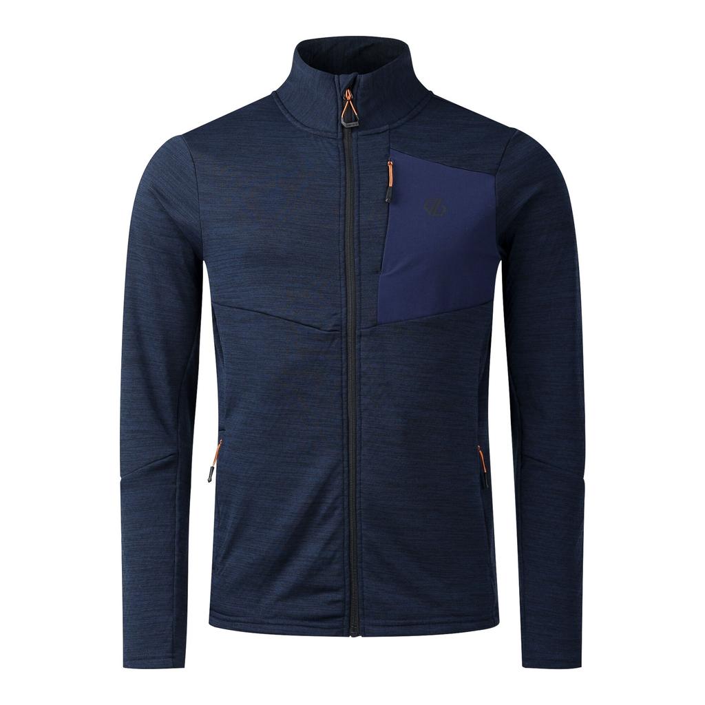 Dare 2B Mens Venture Stretch Midlayer