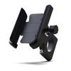 Aluminum Alloy Motorbike Accessories MTB Road Bike Phone Holder Bicycle Mount Mobilephone Support
