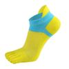 1 Pair of EU36-40 Five Toe Socks Mesh Women's Short Socks Women's Socks No Show Ankle Socks  Walk
