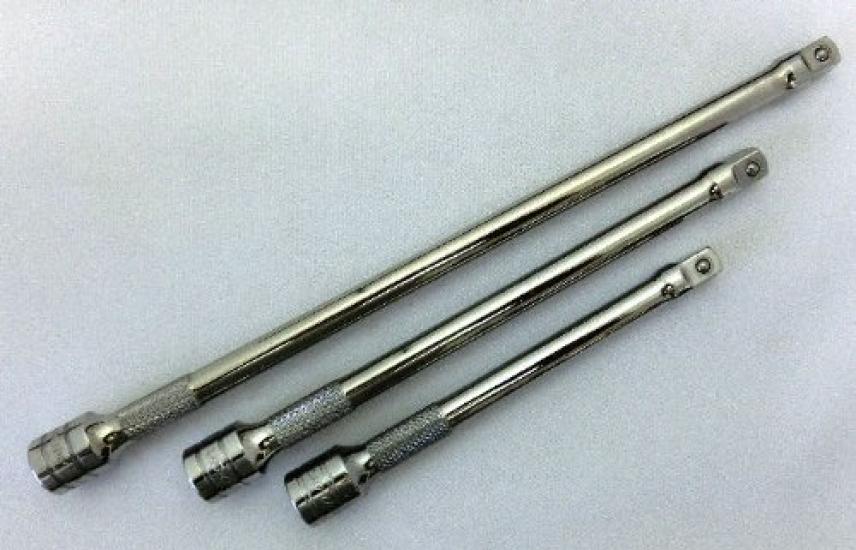 Набор удлинителей 206AFX Snap-on 3/8" [Б/у]