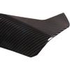 ABS Car Center Console Dashboard Decoration Panel Trim For BMW G20 G28 325li 3 Series 2019 2020 (Carbon Fiber)