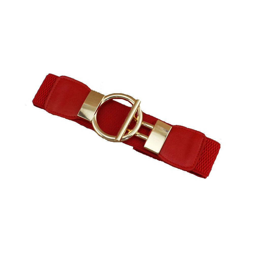 Простые аксессуары для одежды на талии, эластичные женские ремни для платьев, пояса для вечеринок, кушаки для женщин