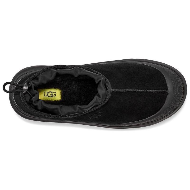 UGG Кроссовки Tasman Weather Hybrid Slipper 'Black' 1144096-BBLC