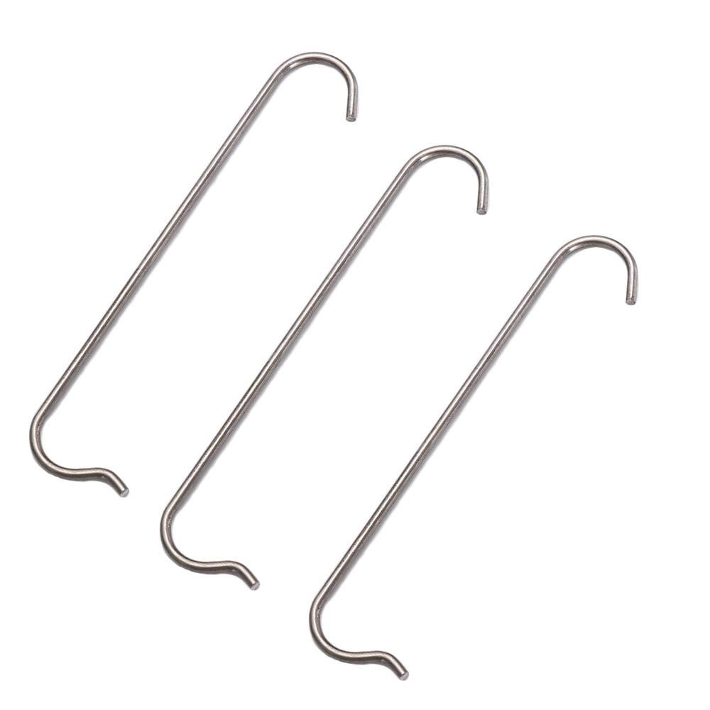 Device Stainless Steel Bicycle Chain Hook Connecting Accessories Bike Repair Tool Aid Accessories