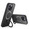 Встроенное магнитное кольцо-подставка для телефона, чехол-держатель, противоударный защитный чехол с кольцом, защитная крышка для телефона с камерой для