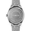 [Timex] Часы WATERBURY LEGACY Japan Limited 36MM Waterbury Legacy TW2V66600 Silver