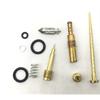 A58X-Carburetor Carb Repair Rebuild Kit Plunger Diaphragm Part For Honda VTX1300 VTX 1300 C R S VTX1300C VTX1300R VTX1300S