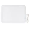 LED Light Box Portable 3500mAh Battery 3 Colors Modes Cordless Artcraft LED Light Pad for Drawing