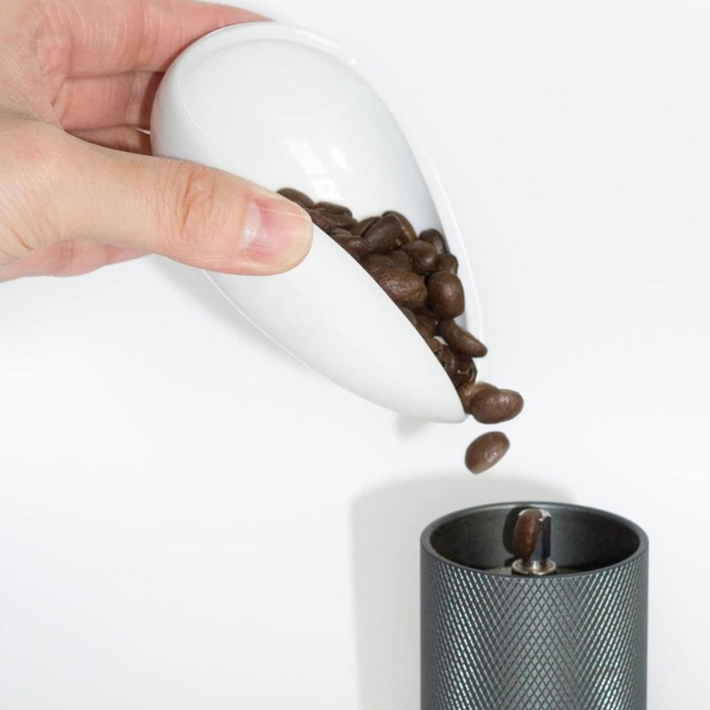 Чашка для дозирования кофейных зерен, керамический поднос для одинарной дозы, аксессуары для кофейного бара, оборудование для приготовления кофе