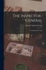 Книга The Inspector-General : A Comedy In Five Acts