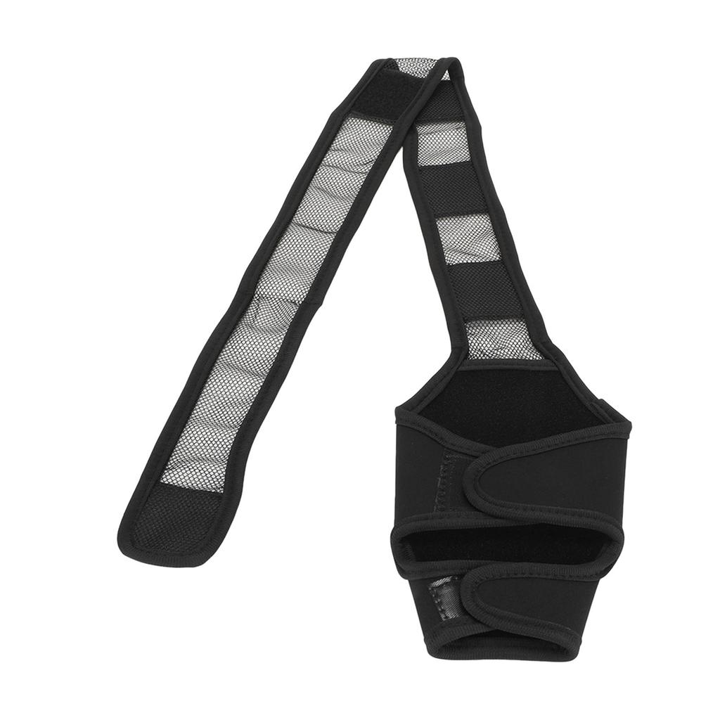 Наколенник для собаки Дышащий Регулируемый Защита ран Налокотники для собак для питомцев XL