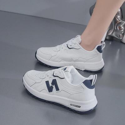 Женские легкие кроссовки Forrest Gump весна 2025 года: Дышащие, универсальные, увеличивающие рост кроссовки 5165