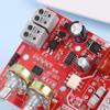 40A/100A плата управления точечной сварочной машиной модуль контроллера сварочного аппарата регулируемый ток времени для контактной сварки -40/100A