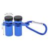 Aluminum Alloy Stair Gauge Non Slip Stair Rafter Gauge Clamp  Framing Square Applications
