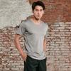 Мужская футболка Li Ning Sports Life Collection ATSR321-1