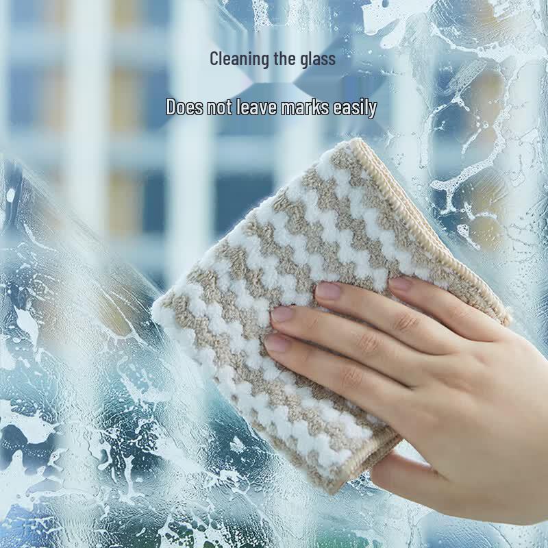 ecoco Тряпки для чистки кухни