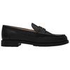 Coach Лоферы Janie 2,5 см Женские Черные CW673-BLK