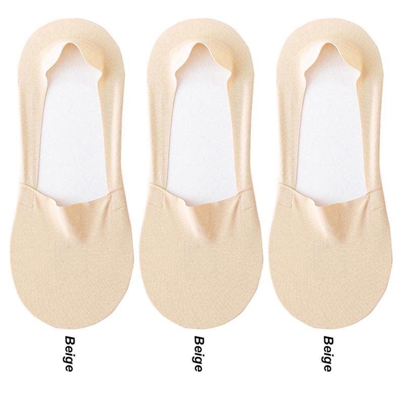 Мужские носки Модные летние мужские невидимые носки-невидимки Однотонные повседневные дышащие силиконовые нескользящие носки с низким вырезом до щиколотки