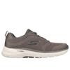 Sneakers Beige Go Walk 6 Avalo