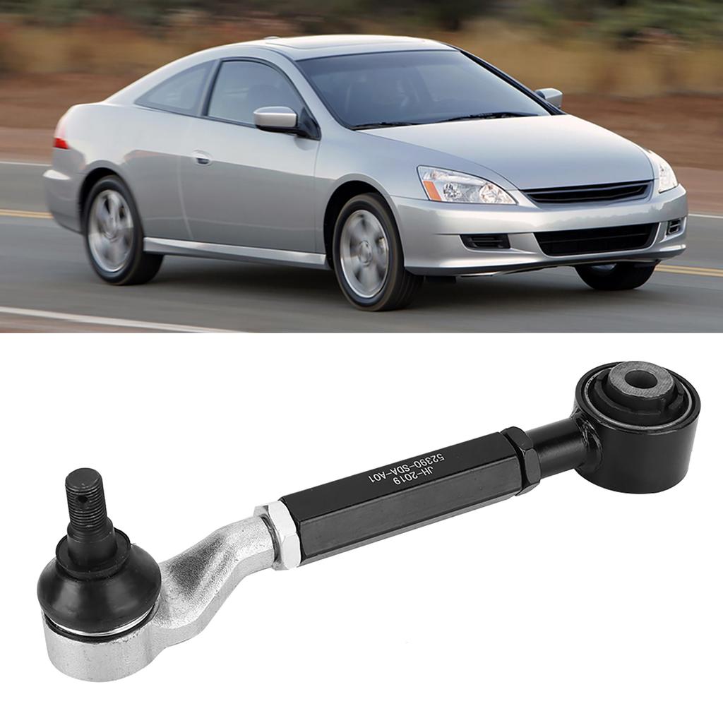 Рычаг подвески из алюминиевого сплава 52390‑SDA A01 Подходит для ACCORD 2003‑2007