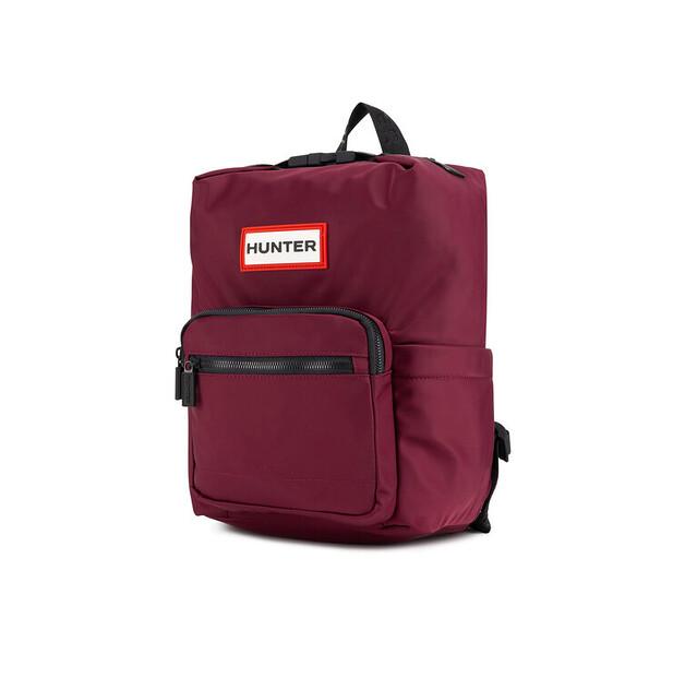 Hunter Рюкзак HTR-K-001-06 Бордовый