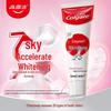 Отбеливающая зубная паста Colgate Enzyme