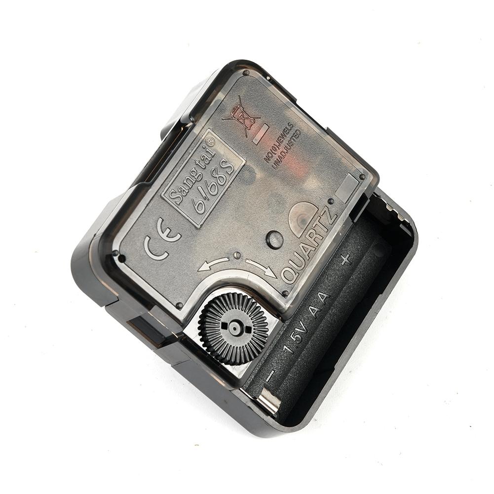 Tool Clock Movement Kits For Clocks Hands Mechanism