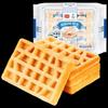 Мягкие вафли Panpan