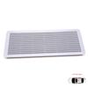 BSR632 Sunroof Curtain Grille Vent Screen Cover A2117840644 for Mercedes W202 W203 W208 W209 W210 W211 W215 W219 W220 W240 W140