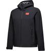 Anta Soft Versatile Windbreaker With Zipper And Hood Unisex Outerwear 462340109-2