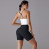 No Trace Back Underwear, High Waist, Hip Lifting, Skin Friendly, No Awkward Lines, Sports Shorts, Running, Fitness, Yoga Set